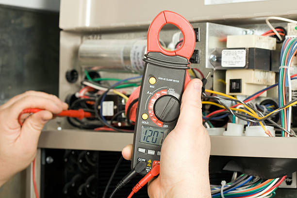 Emergency Electrical Repair Services in Kellogg, ID